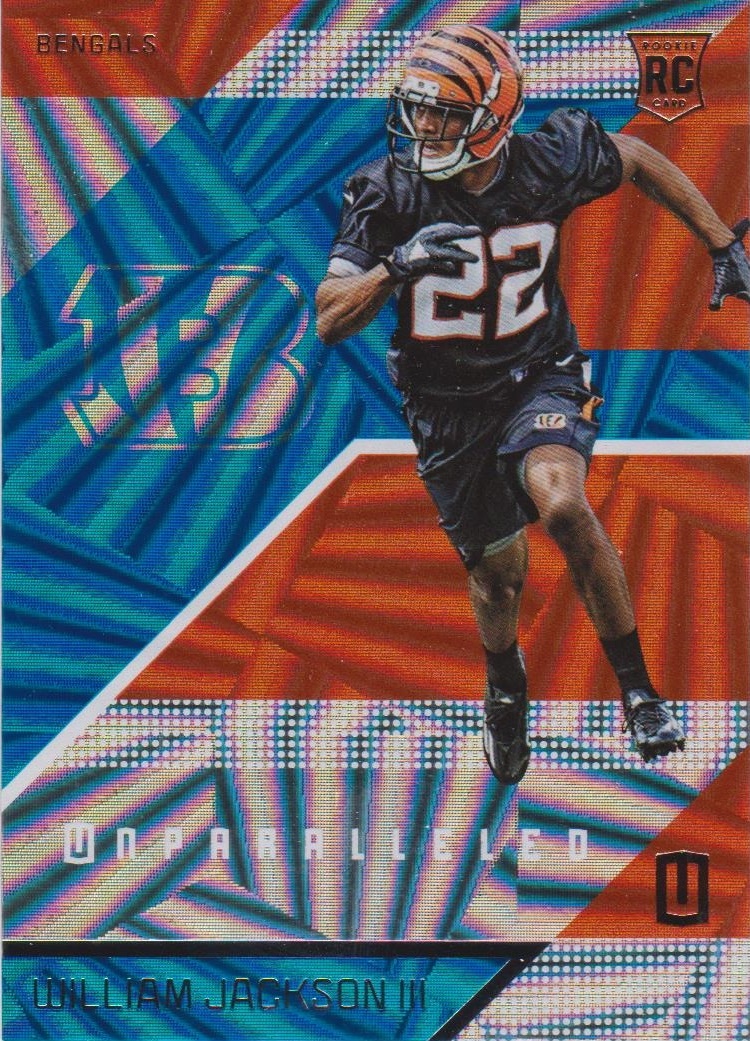 A9168- 2016 Panini Unparalleled Football Inserts -You Pick- 15+ FREE US SHIP - Picture 266 of 279