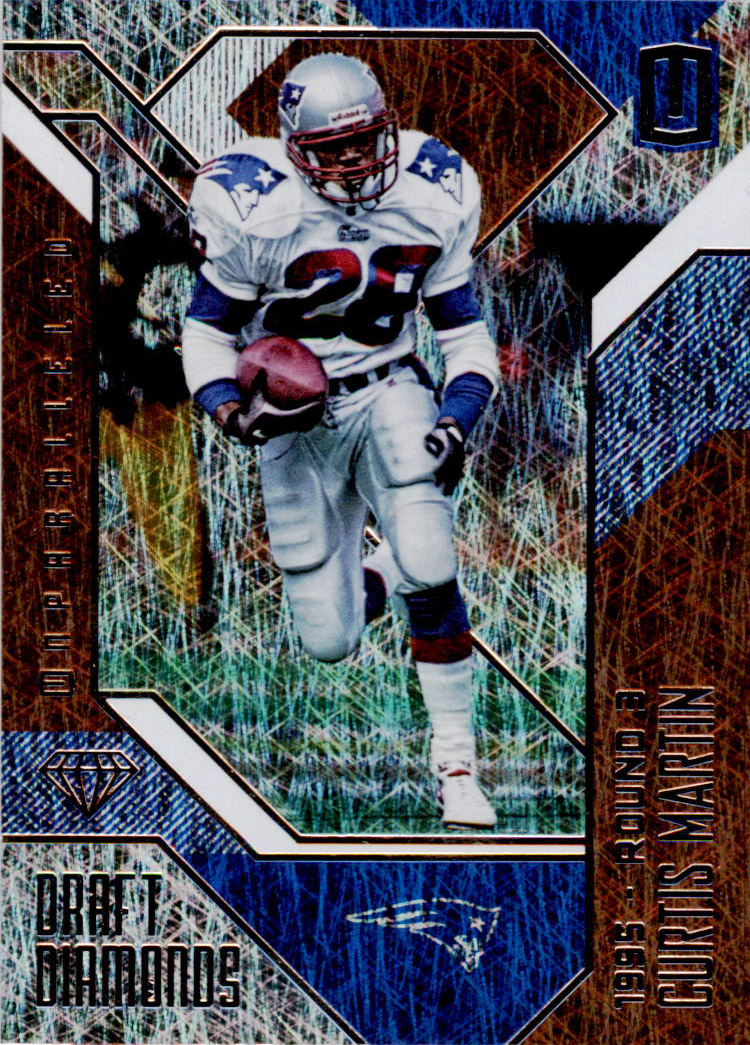 A9168- 2016 Panini Unparalleled Football Inserts -You Pick- 15+ FREE US SHIP - Picture 12 of 279
