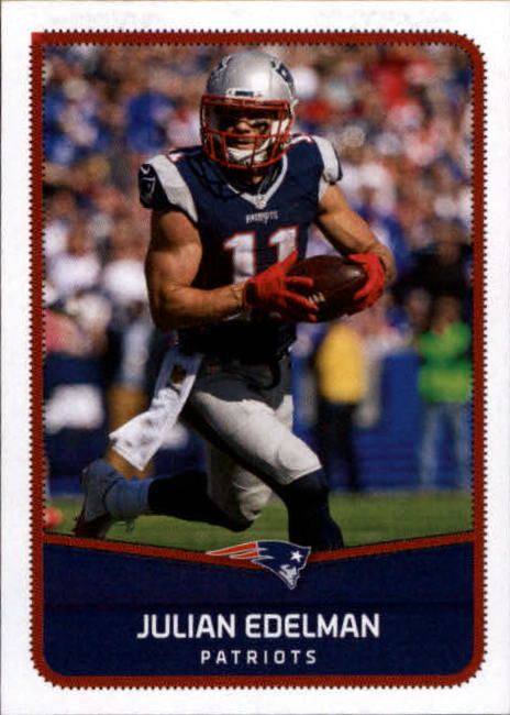 B5173- 2016 Panini Stickers FB #s 1-250 +Rookies -You Pick- 15+ FREE US SHIP - Picture 73 of 352