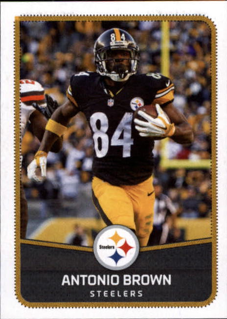 B5173- 2016 Panini Stickers FB #s 1-250 +Rookies -You Pick- 15+ FREE US SHIP - Picture 175 of 352