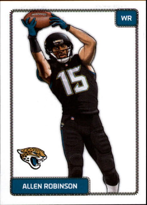 B5173- 2016 Panini Stickers FB #s 1-250 +Rookies -You Pick- 15+ FREE US SHIP - Picture 245 of 352