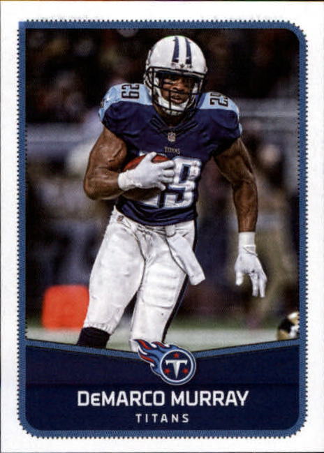 B5173- 2016 Panini Stickers FB #s 1-250 +Rookies -You Pick- 15+ FREE US SHIP - Picture 263 of 352