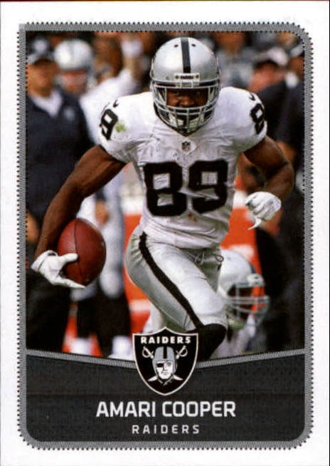 B5173- 2016 Panini Stickers FB #s 1-250 +Rookies -You Pick- 15+ FREE US SHIP - Picture 323 of 352