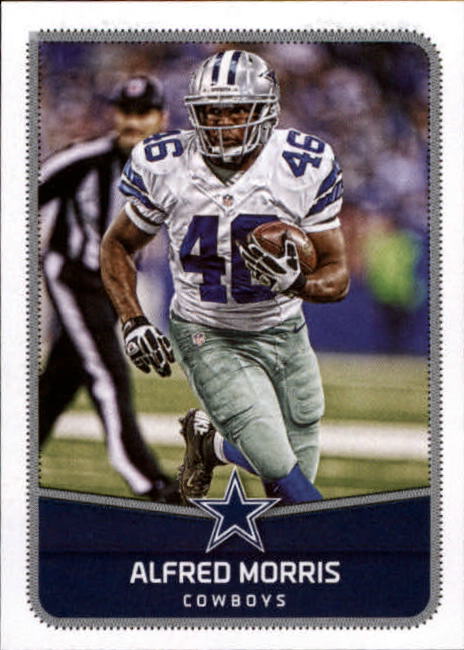 B5173- 2016 Panini Stickers FB #s 1-250 +Rookies -You Pick- 15+ FREE US SHIP - Picture 349 of 352