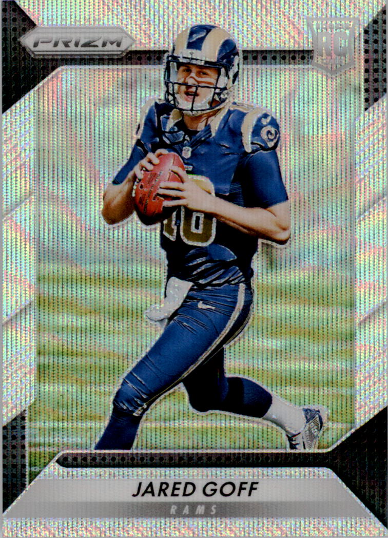 Sports Card Front