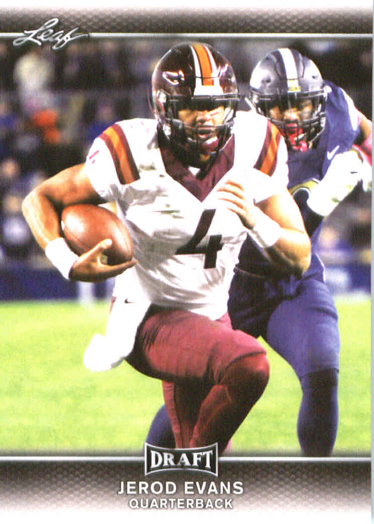 A8803- 2017 Leaf Draft FB Cards 1-69 +RCs +Inserts -You Pick- 15+ FREE US SHIP - Picture 28 of 62