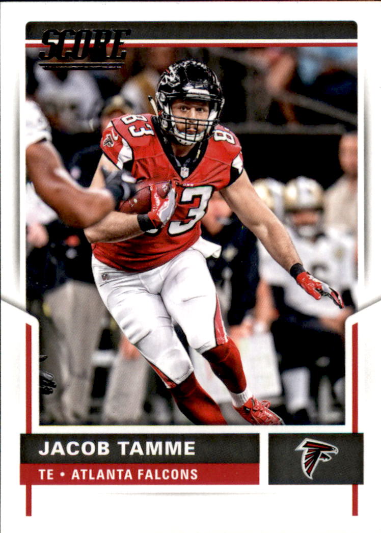 2017 Score Football Card Pick (Base) 1-253