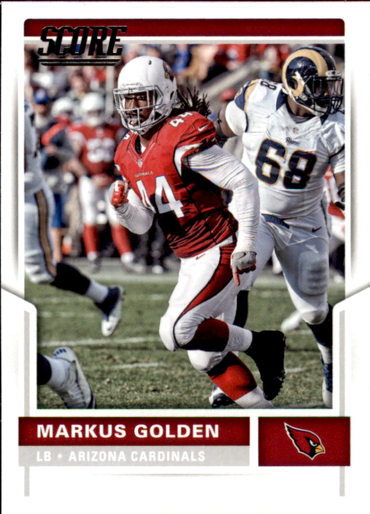 2017 Score Football Card Pick (Base) 1-253