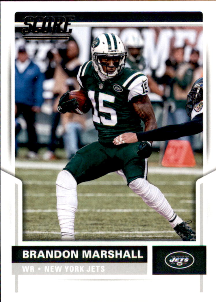 2017 Score Football Card Pick (Base) 1-253