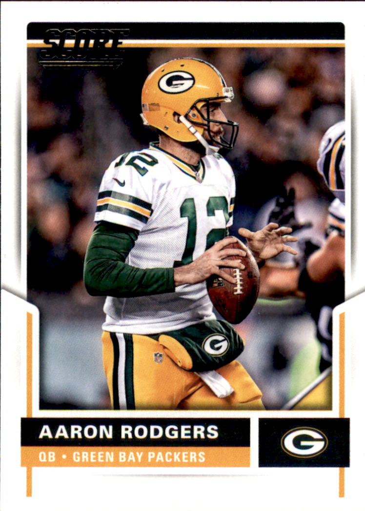 2017 Score Football Card Pick (Base) 254-440