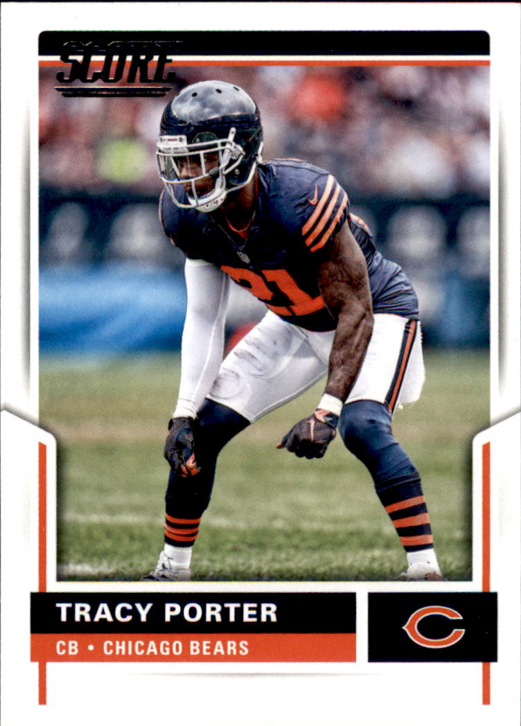 2017 Score Football Card Pick (Base) 254-440