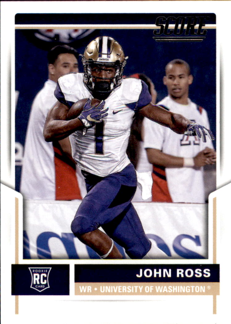B2681- 2017 Score Football Cards 384-440 +Inserts -You Pick- 15+ FREE US SHIP - Picture 16 of 232