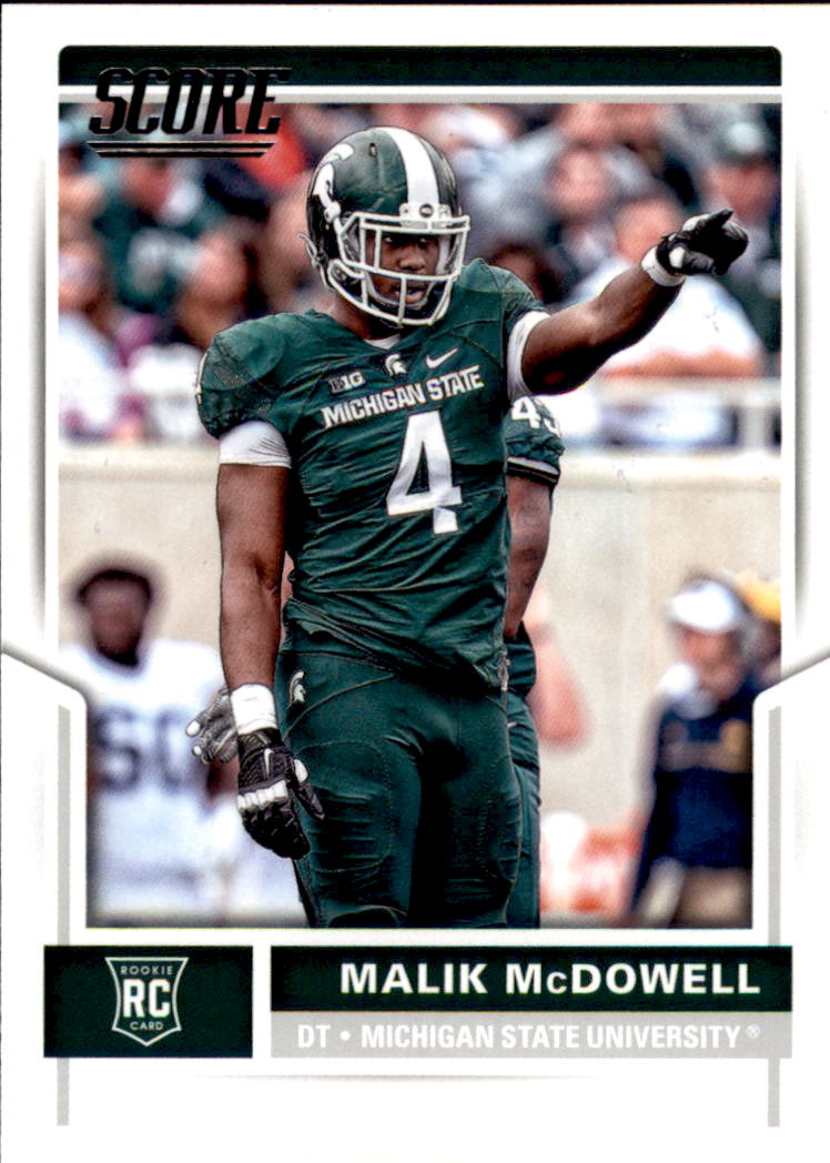 B2681- 2017 Score Football Cards 384-440 +Inserts -You Pick- 15+ FREE US SHIP - Picture 20 of 232
