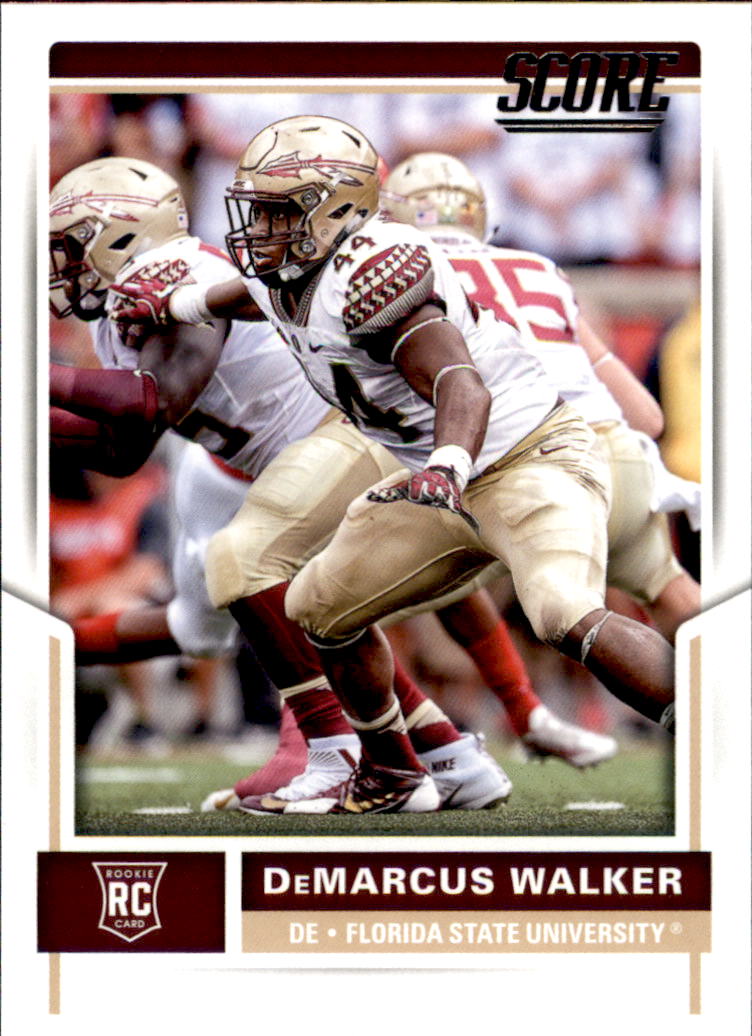B2681- 2017 Score Football Cards 384-440 +Inserts -You Pick- 15+ FREE US SHIP - Picture 28 of 232