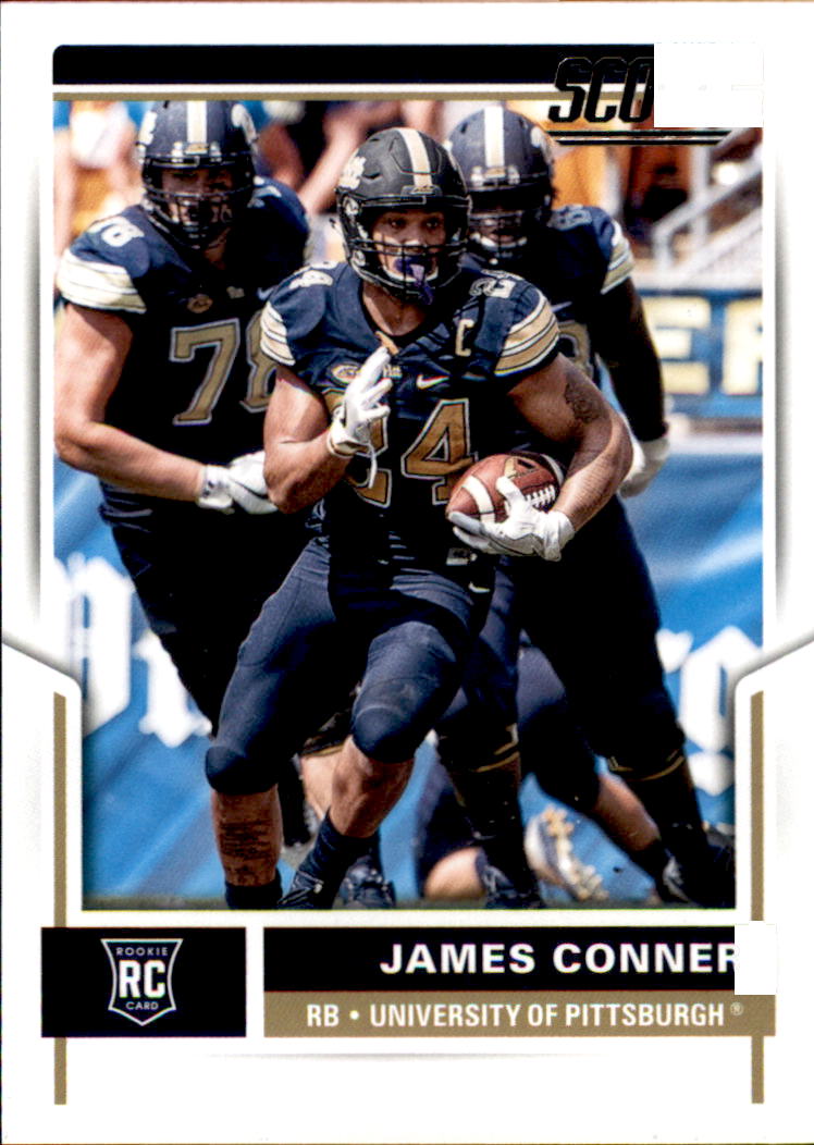 B2681- 2017 Score Football Cards 384-440 +Inserts -You Pick- 15+ FREE US SHIP - Picture 40 of 232