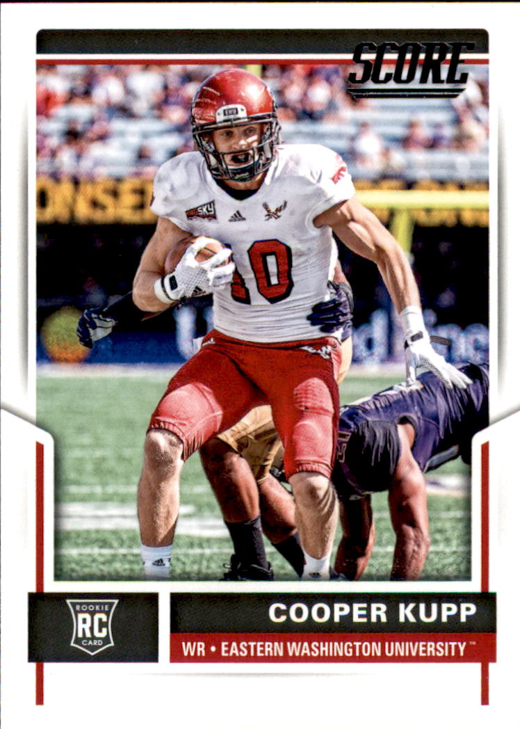 B2681- 2017 Score Football Cards 384-440 +Inserts -You Pick- 15+ FREE US SHIP - Picture 46 of 232