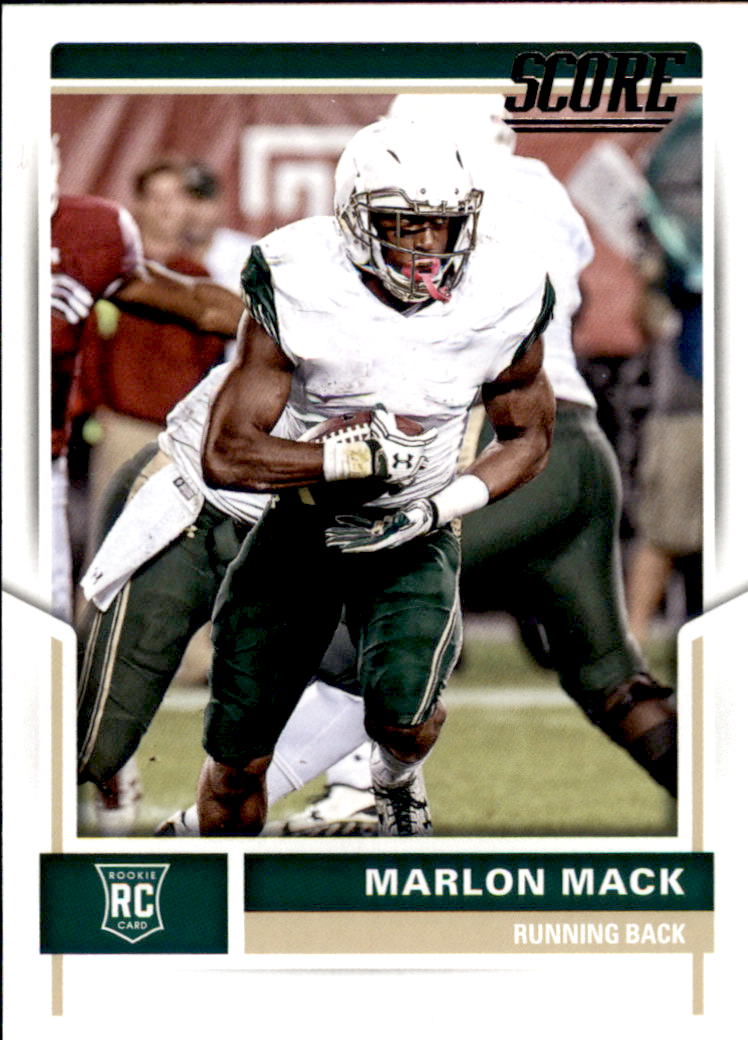 B2681- 2017 Score Football Cards 384-440 +Inserts -You Pick- 15+ FREE US SHIP - Picture 56 of 232
