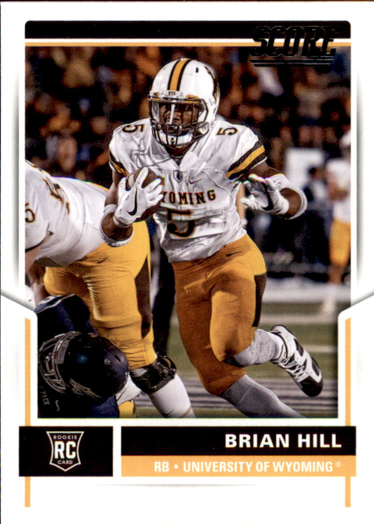 B2681- 2017 Score Football Cards 384-440 +Inserts -You Pick- 15+ FREE US SHIP - Picture 58 of 232