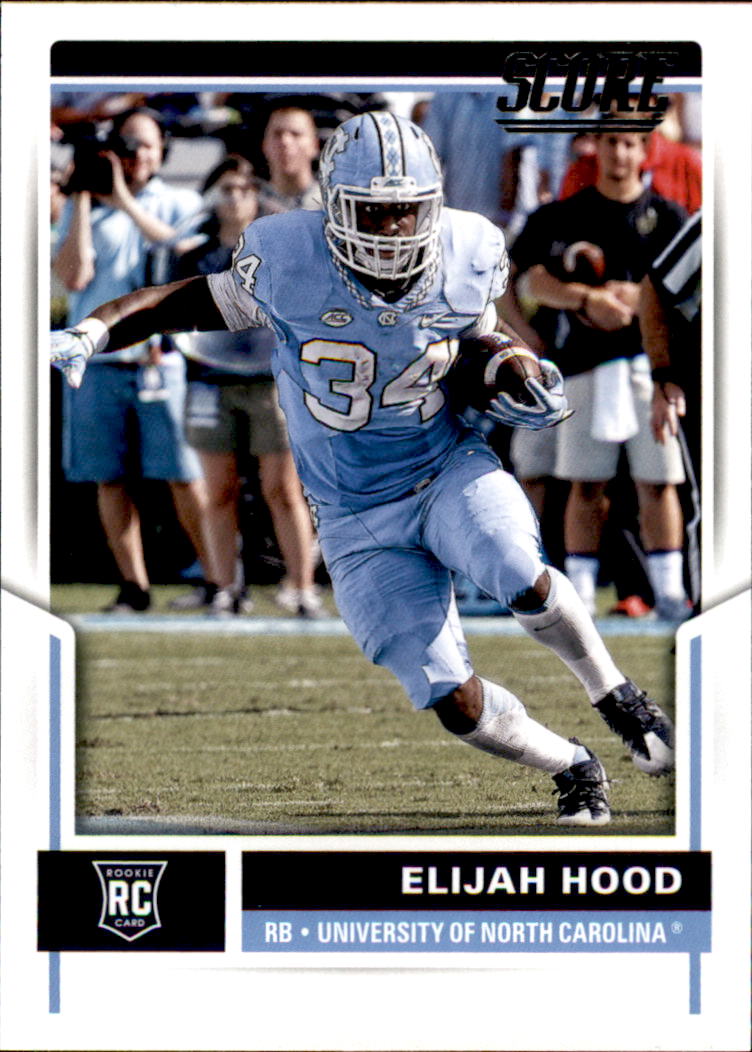 B2681- 2017 Score Football Cards 384-440 +Inserts -You Pick- 15+ FREE US SHIP - Picture 62 of 232