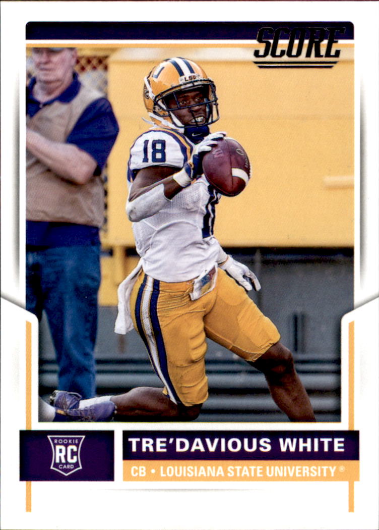 B2681- 2017 Score Football Cards 384-440 +Inserts -You Pick- 15+ FREE US SHIP - Picture 64 of 232