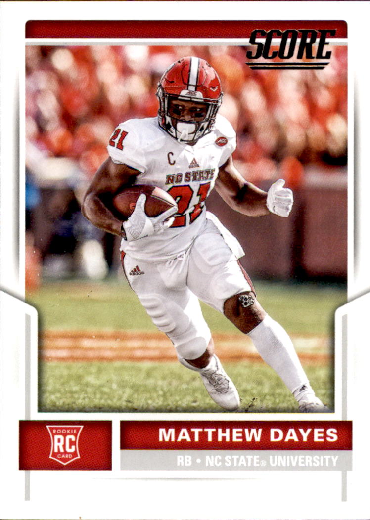 B2681- 2017 Score Football Cards 384-440 +Inserts -You Pick- 15+ FREE US SHIP - Picture 70 of 232