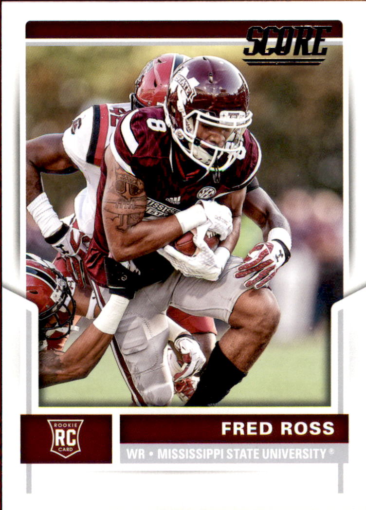 B2681- 2017 Score Football Cards 384-440 +Inserts -You Pick- 15+ FREE US SHIP - Picture 76 of 232