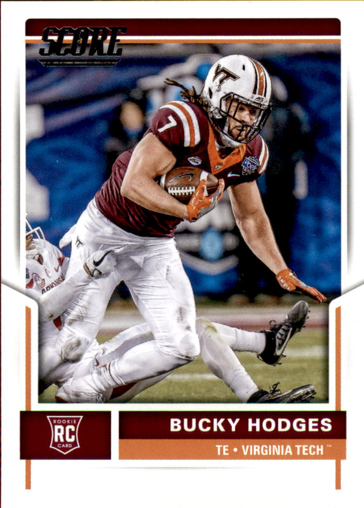 B2681- 2017 Score Football Cards 384-440 +Inserts -You Pick- 15+ FREE US SHIP - Picture 78 of 232