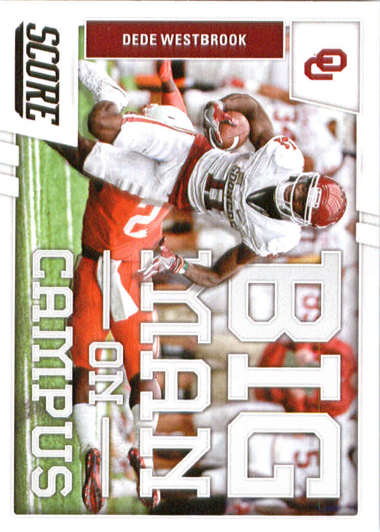 B2681- 2017 Score Football Cards 384-440 +Inserts -You Pick- 15+ FREE US SHIP - Picture 84 of 232