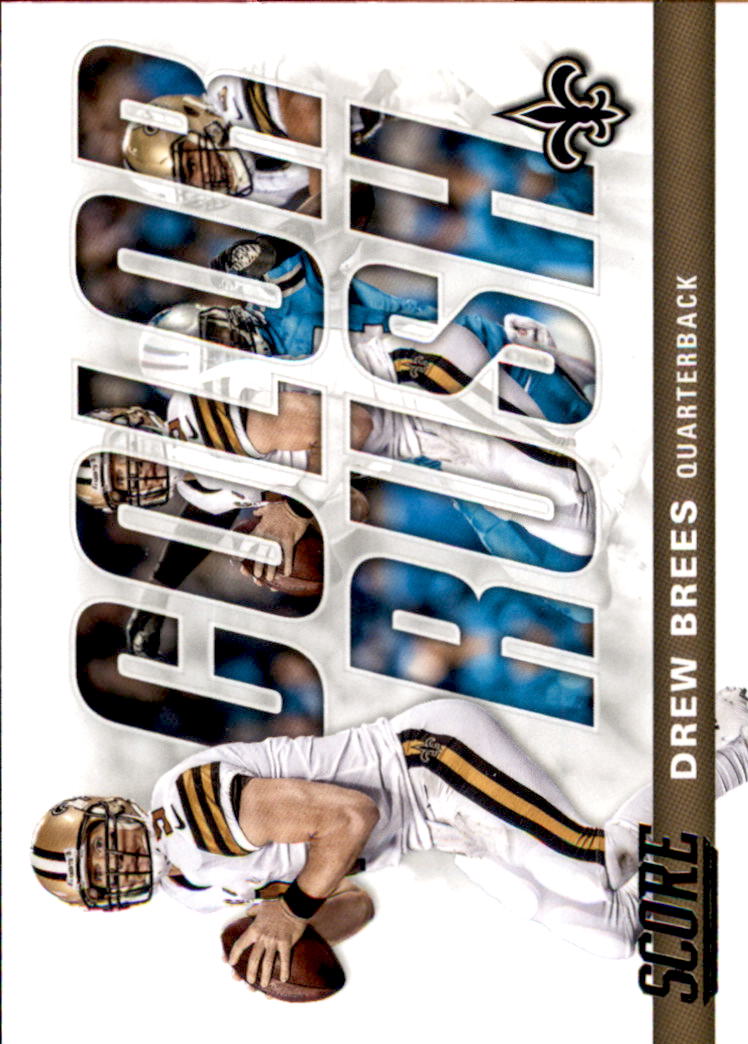 B2681- 2017 Score Football Cards 384-440 +Inserts -You Pick- 15+ FREE US SHIP - Picture 96 of 232