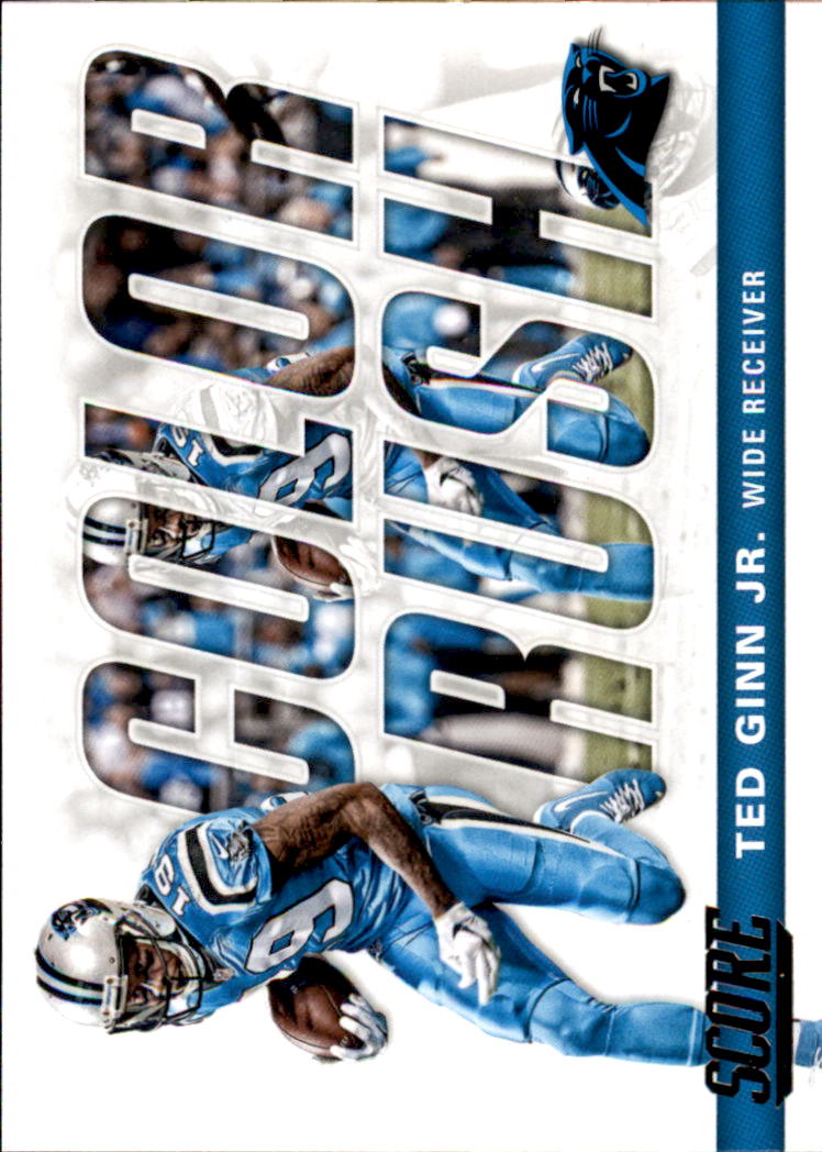 B2681- 2017 Score Football Cards 384-440 +Inserts -You Pick- 15+ FREE US SHIP - Picture 98 of 232