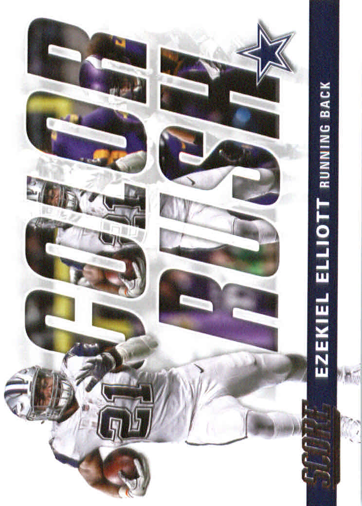 B2681- 2017 Score Football Cards 384-440 +Inserts -You Pick- 15+ FREE US SHIP - Picture 100 of 232