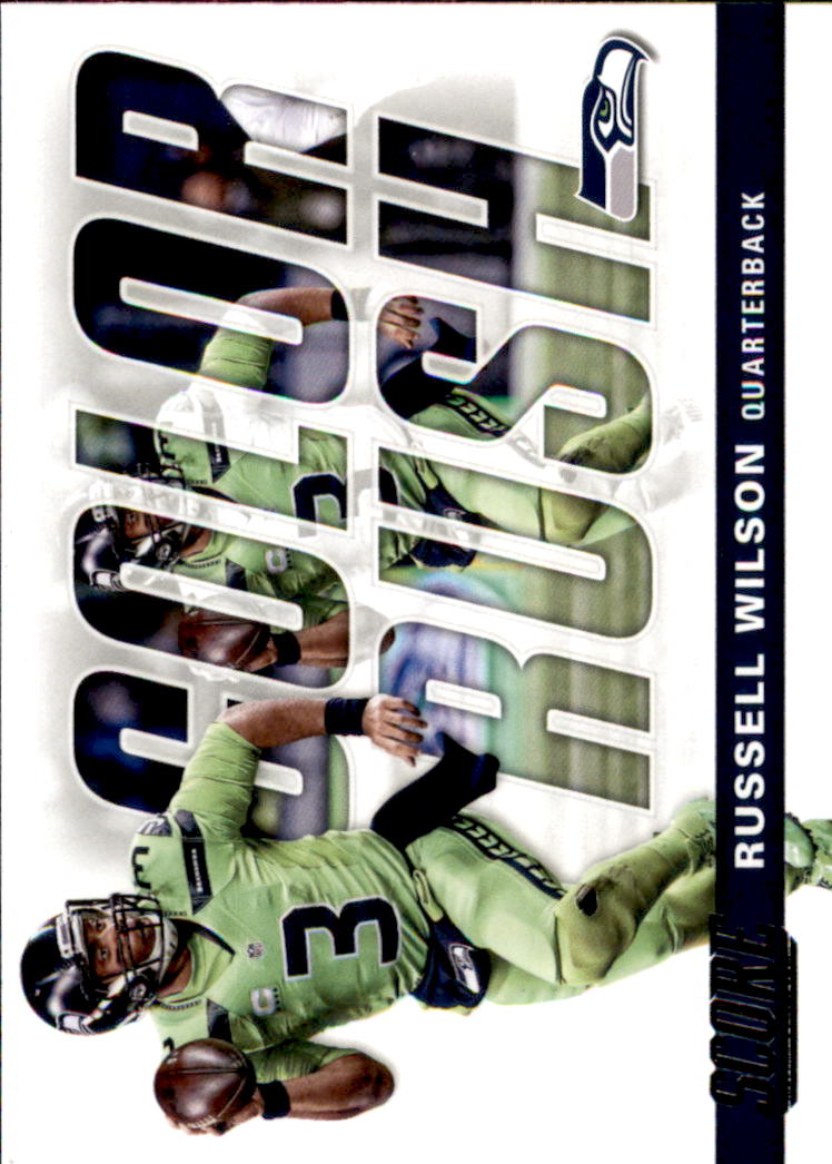 B2681- 2017 Score Football Cards 384-440 +Inserts -You Pick- 15+ FREE US SHIP - Picture 103 of 232