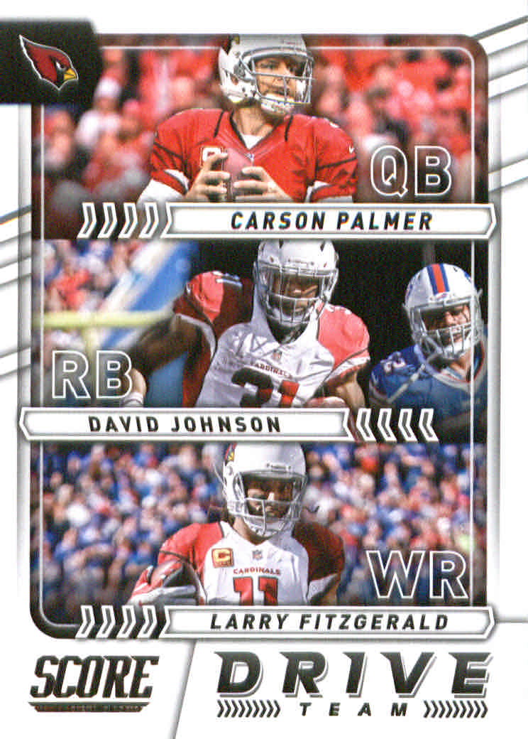 B2681- 2017 Score Football Cards 384-440 +Inserts -You Pick- 15+ FREE US SHIP - Picture 110 of 232