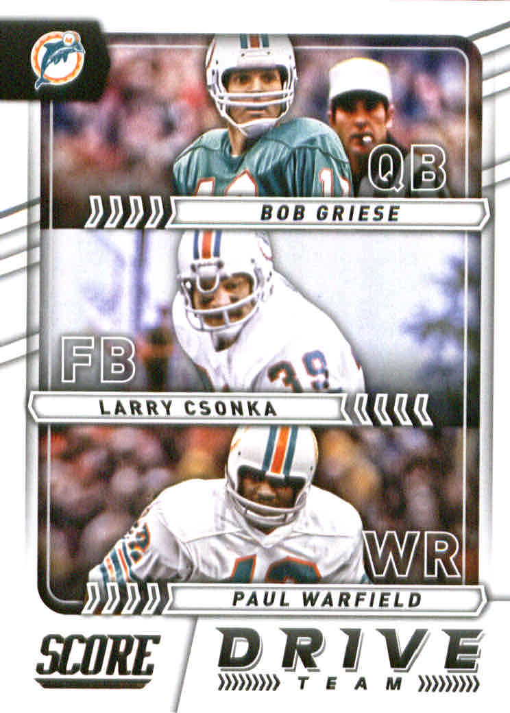 B2681- 2017 Score Football Cards 384-440 +Inserts -You Pick- 15+ FREE US SHIP - Picture 111 of 232