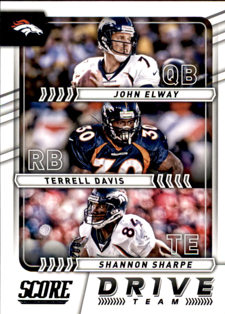 B2681- 2017 Score Football Cards 384-440 +Inserts -You Pick- 15+ FREE US SHIP - Picture 113 of 232