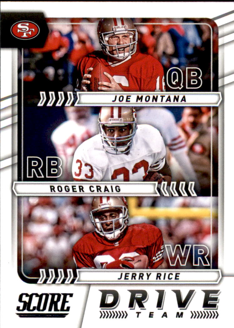 B2681- 2017 Score Football Cards 384-440 +Inserts -You Pick- 15+ FREE US SHIP - Picture 123 of 232