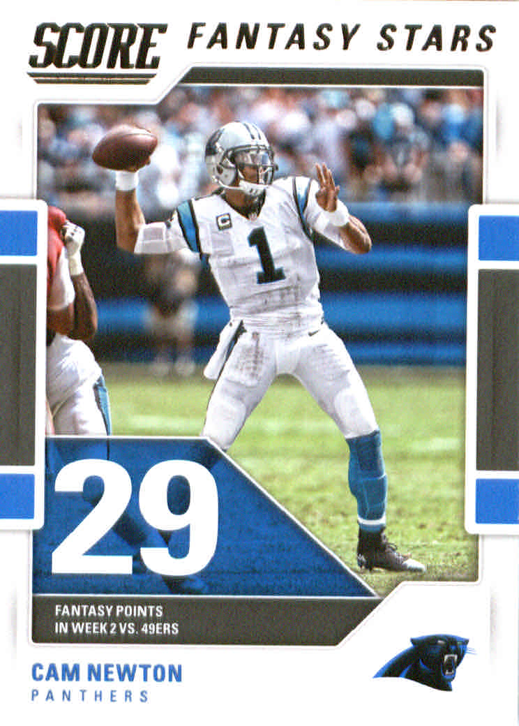 B2681- 2017 Score Football Cards 384-440 +Inserts -You Pick- 15+ FREE US SHIP - Picture 128 of 232