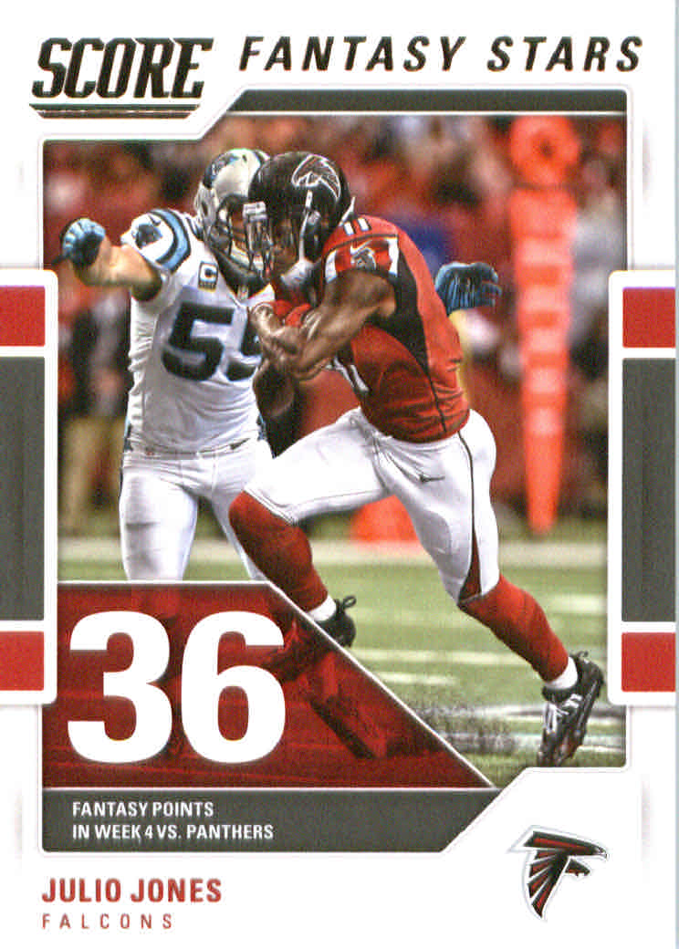 B2681- 2017 Score Football Cards 384-440 +Inserts -You Pick- 15+ FREE US SHIP - Picture 130 of 232