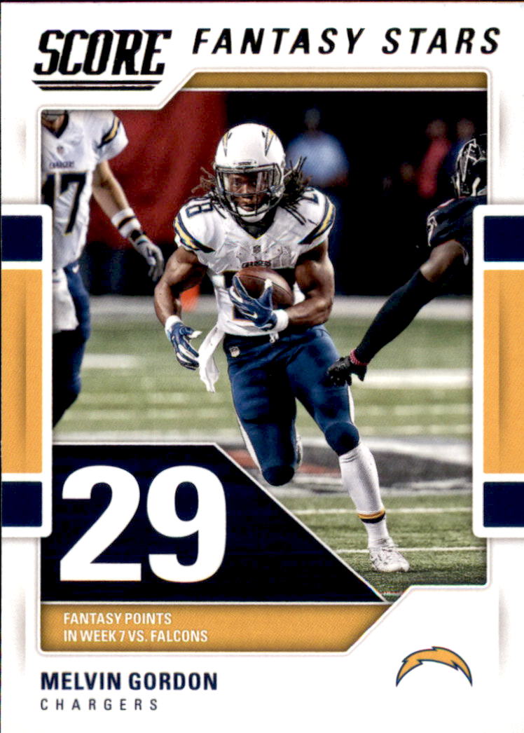 B2681- 2017 Score Football Cards 384-440 +Inserts -You Pick- 15+ FREE US SHIP - Picture 131 of 232