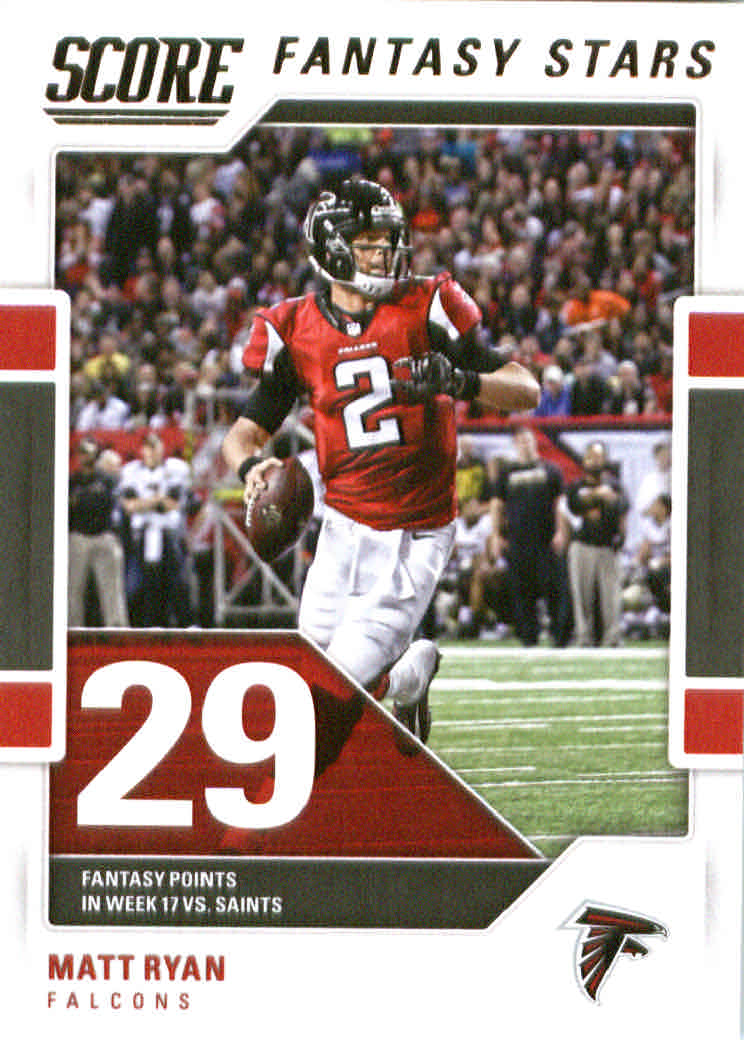 B2681- 2017 Score Football Cards 384-440 +Inserts -You Pick- 15+ FREE US SHIP - Picture 142 of 232
