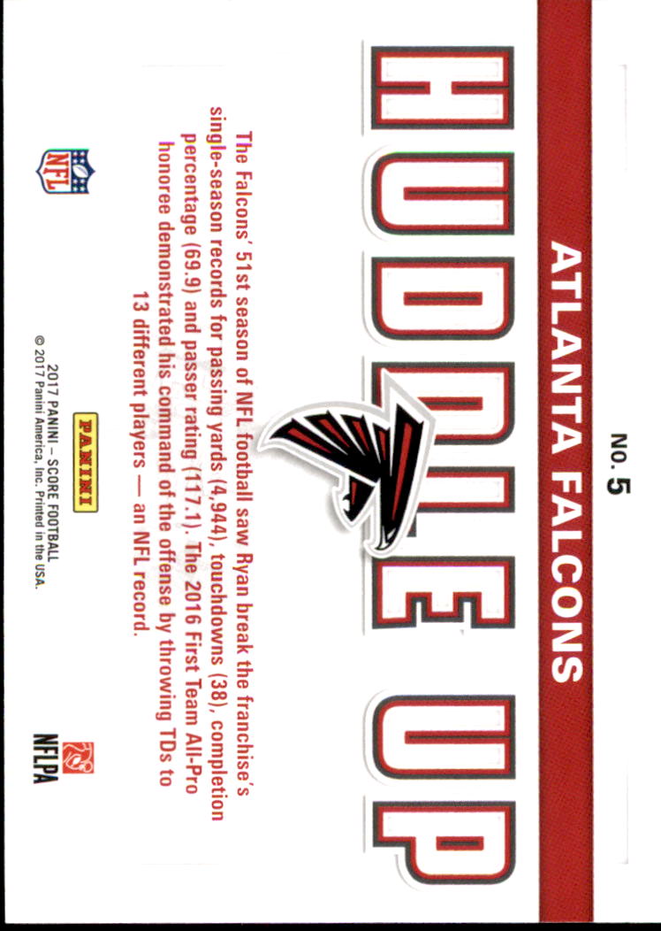 B2681- 2017 Score Football Cards 384-440 +Inserts -You Pick- 15+ FREE US SHIP - Picture 149 of 232