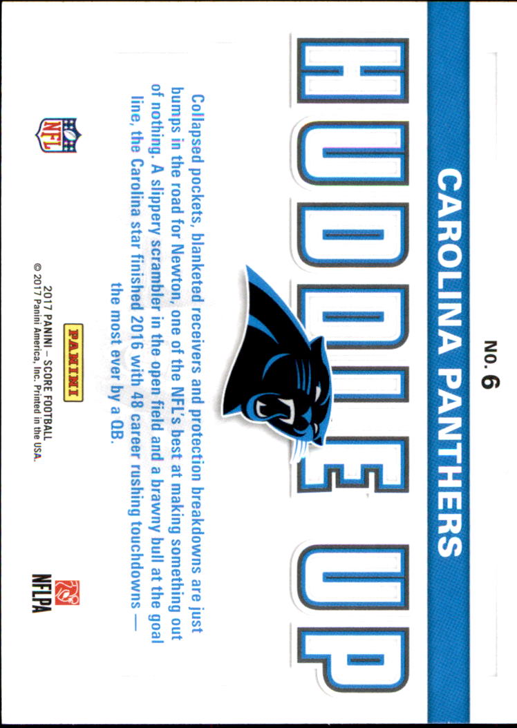 B2681- 2017 Score Football Cards 384-440 +Inserts -You Pick- 15+ FREE US SHIP - Picture 151 of 232