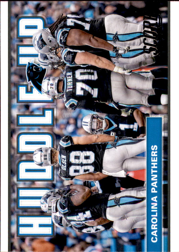 B2681- 2017 Score Football Cards 384-440 +Inserts -You Pick- 15+ FREE US SHIP - Picture 150 of 232