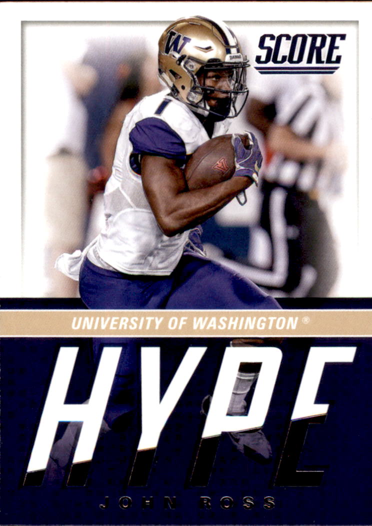 B2681- 2017 Score Football Cards 384-440 +Inserts -You Pick- 15+ FREE US SHIP - Picture 162 of 232