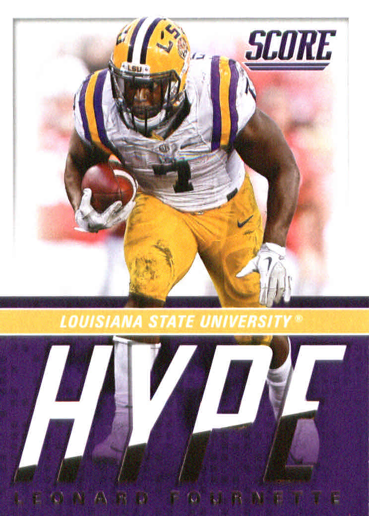 B2681- 2017 Score Football Cards 384-440 +Inserts -You Pick- 15+ FREE US SHIP - Picture 164 of 232