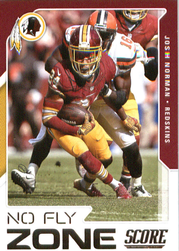B2681- 2017 Score Football Cards 384-440 +Inserts -You Pick- 15+ FREE US SHIP - Picture 175 of 232