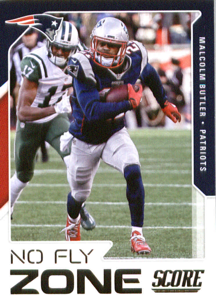 B2681- 2017 Score Football Cards 384-440 +Inserts -You Pick- 15+ FREE US SHIP - Picture 176 of 232
