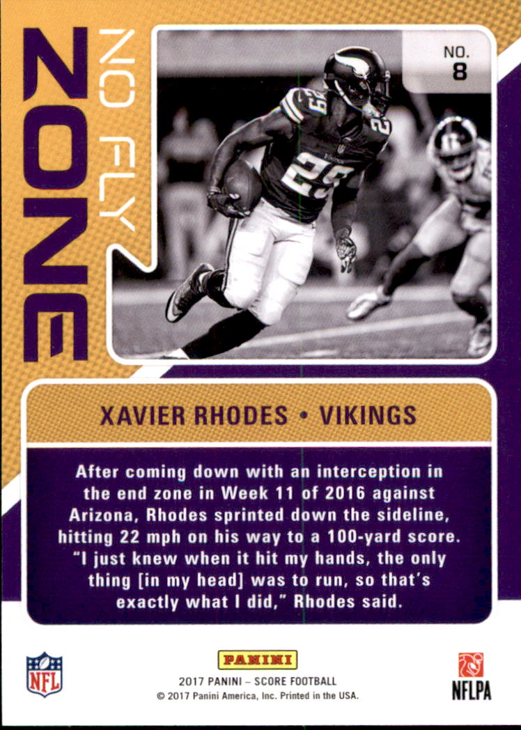 B2681- 2017 Score Football Cards 384-440 +Inserts -You Pick- 15+ FREE US SHIP - Picture 180 of 232