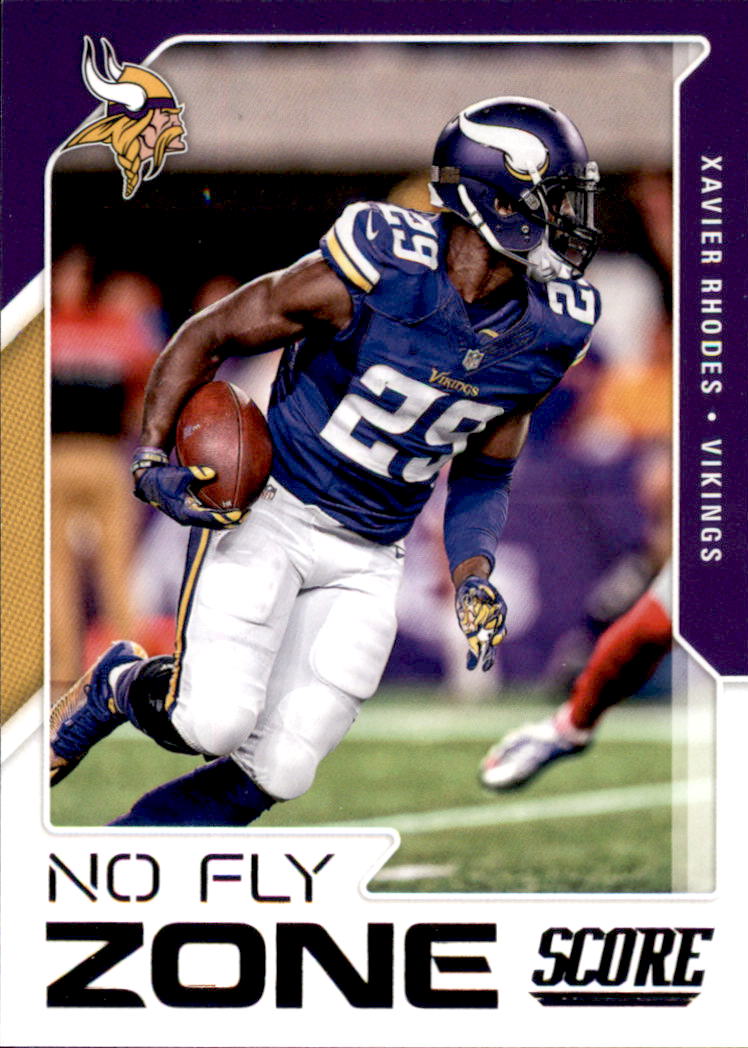 B2681- 2017 Score Football Cards 384-440 +Inserts -You Pick- 15+ FREE US SHIP - Picture 179 of 232