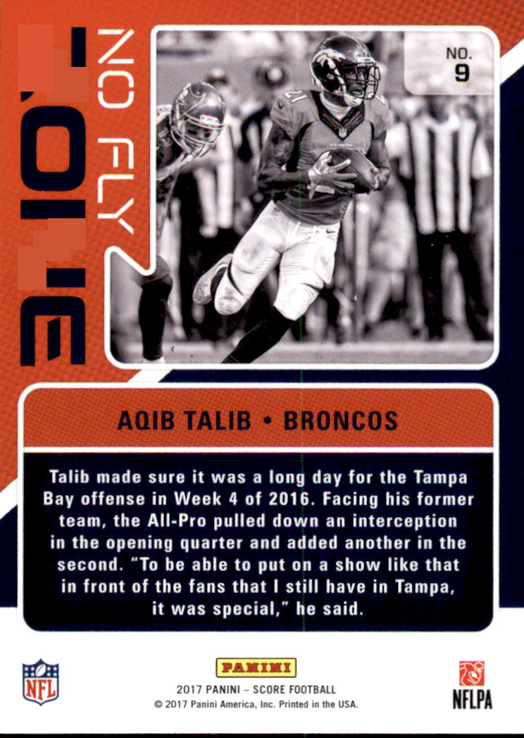 B2681- 2017 Score Football Cards 384-440 +Inserts -You Pick- 15+ FREE US SHIP - Picture 182 of 232